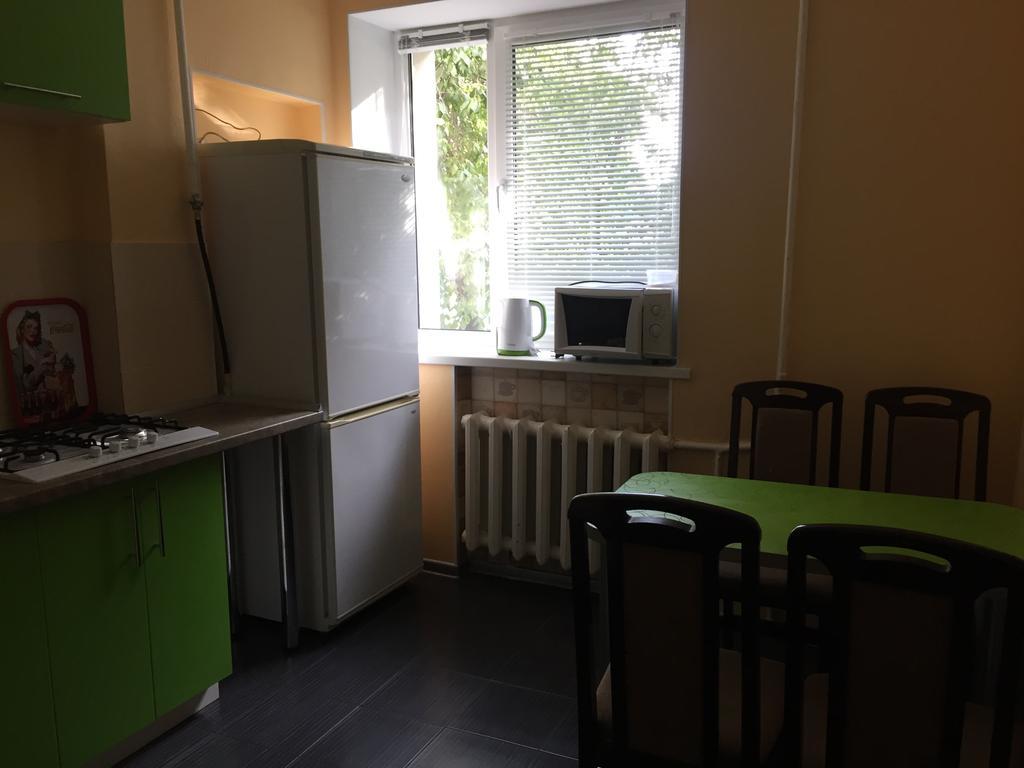 Apartment On Truhanova Lida Extérieur photo