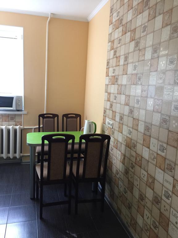 Apartment On Truhanova Lida Extérieur photo
